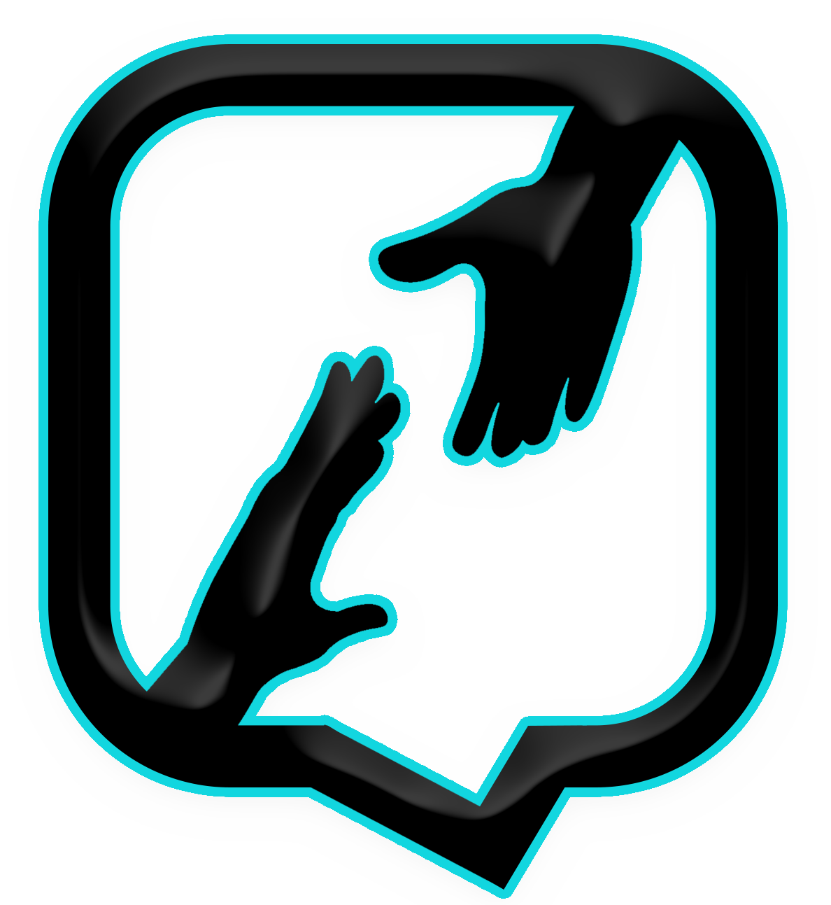 Standard-with-Blue-Outline